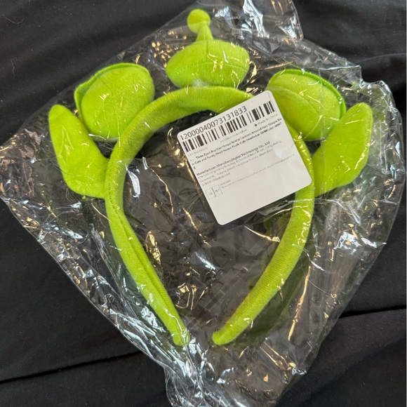 Alien Ears - Picture 7 of 7